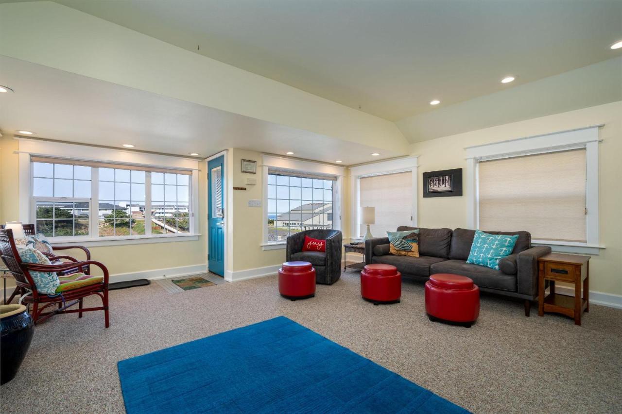 ניופורט Nyevana Beach House מראה חיצוני תמונה