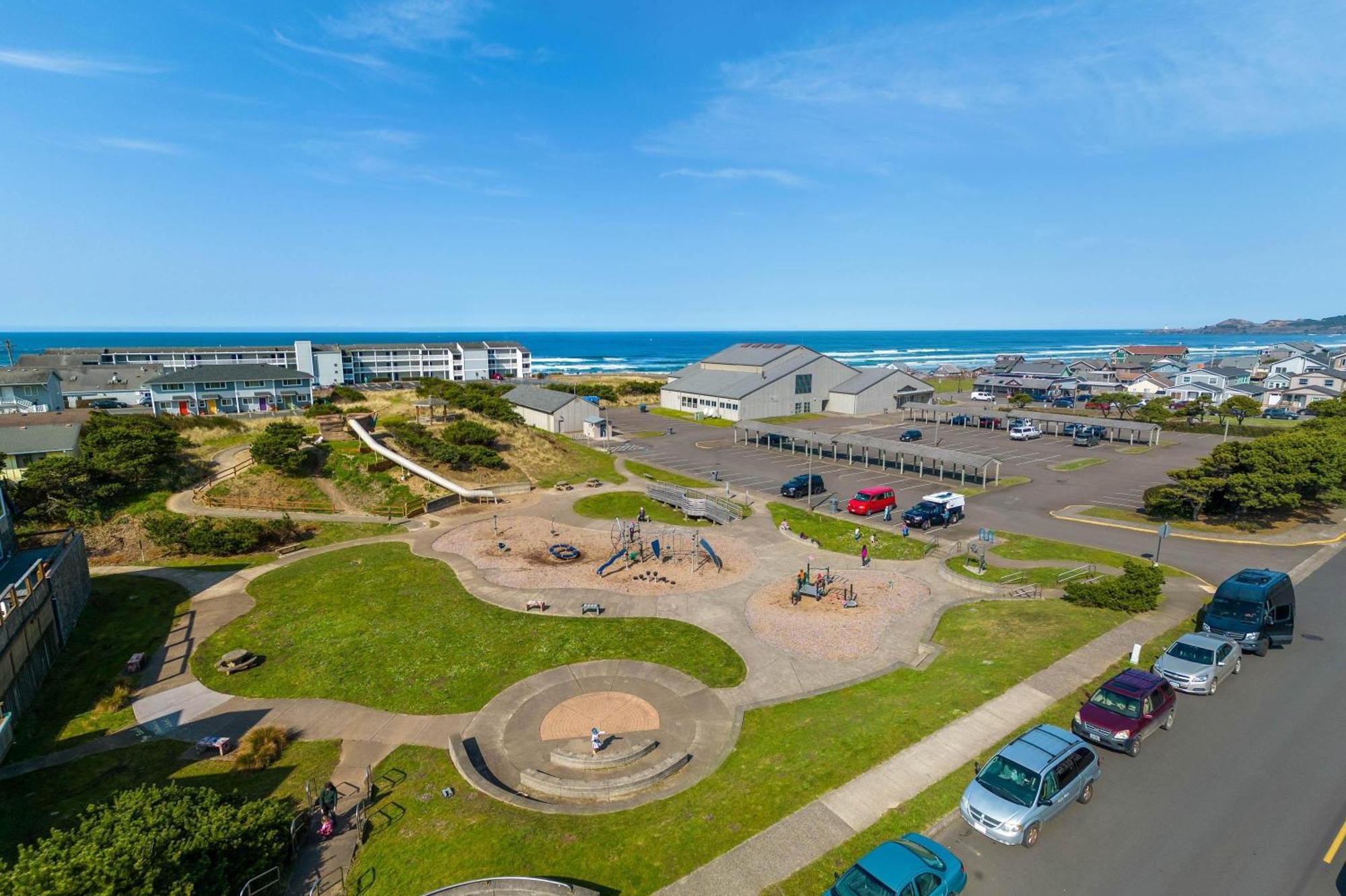 ניופורט Nyevana Beach House מראה חיצוני תמונה
