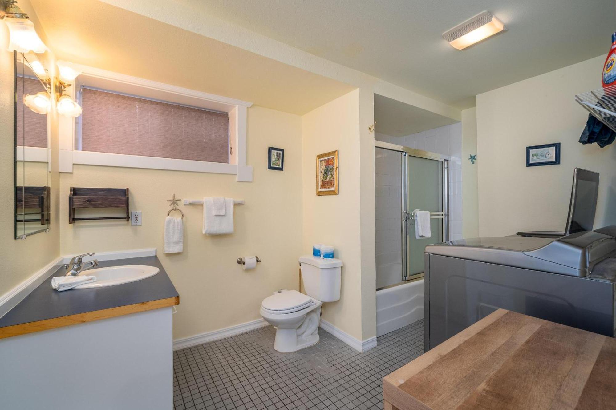 ניופורט Nyevana Beach House מראה חיצוני תמונה