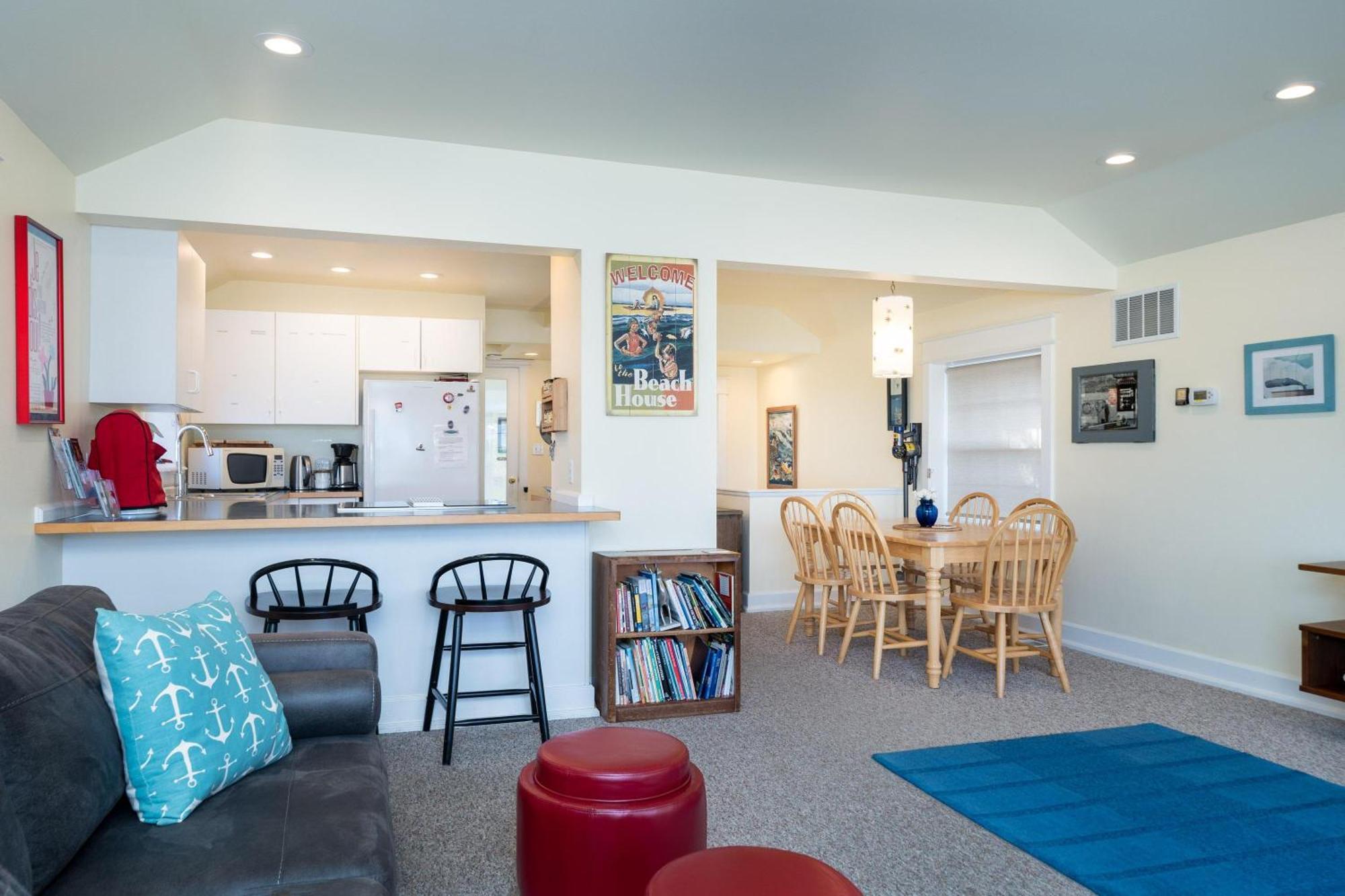 ניופורט Nyevana Beach House מראה חיצוני תמונה