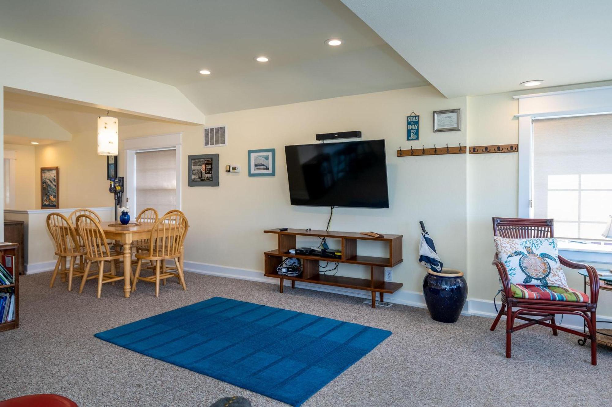 ניופורט Nyevana Beach House מראה חיצוני תמונה