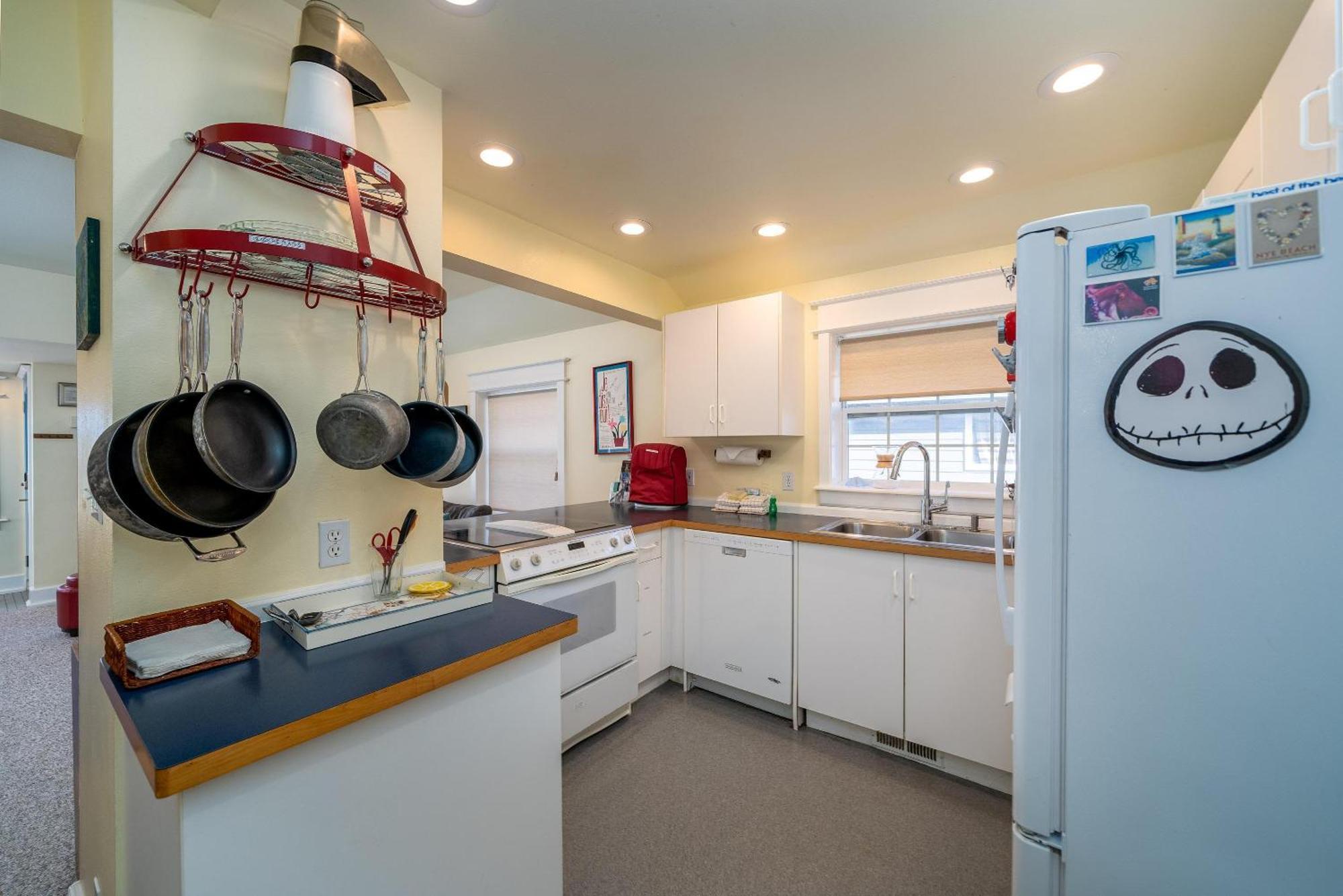 ניופורט Nyevana Beach House מראה חיצוני תמונה