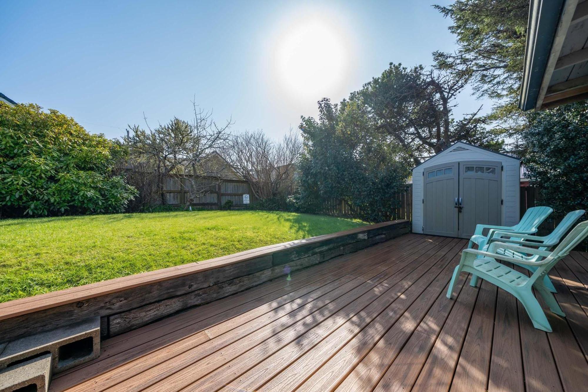 ניופורט Nyevana Beach House מראה חיצוני תמונה